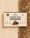 Power Fuel Protein Laddoo