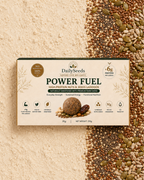 Power Fuel Protein Laddoo