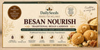 ORGANIC BESAN LADDOO